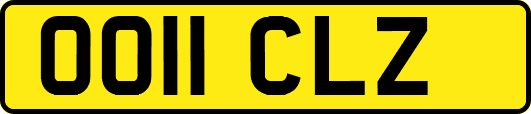 OO11CLZ