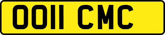 OO11CMC