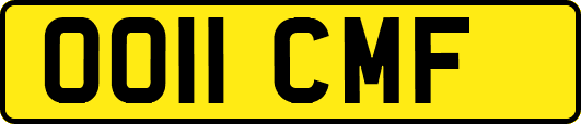 OO11CMF