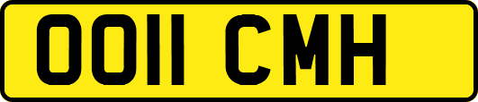 OO11CMH