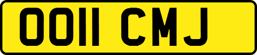 OO11CMJ