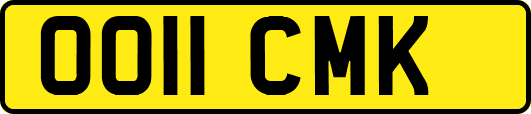 OO11CMK