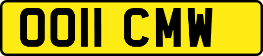 OO11CMW