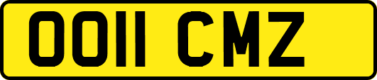 OO11CMZ