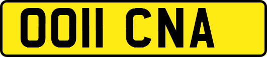 OO11CNA