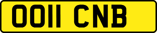 OO11CNB