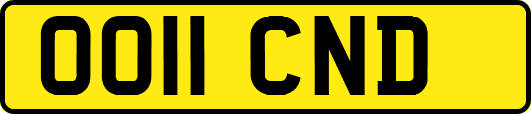 OO11CND