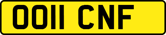 OO11CNF