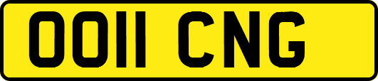 OO11CNG