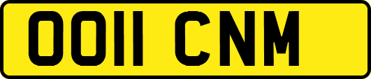 OO11CNM