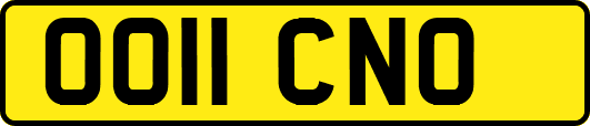 OO11CNO