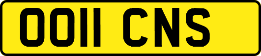 OO11CNS