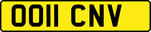 OO11CNV