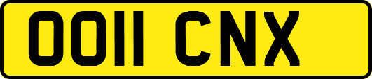 OO11CNX