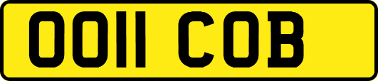 OO11COB