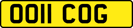 OO11COG