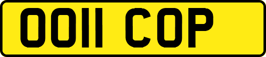 OO11COP