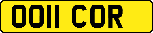 OO11COR