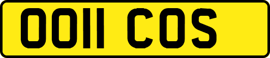 OO11COS