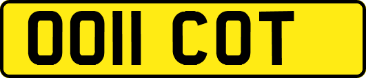 OO11COT