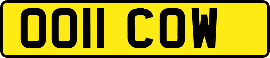 OO11COW
