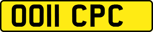 OO11CPC
