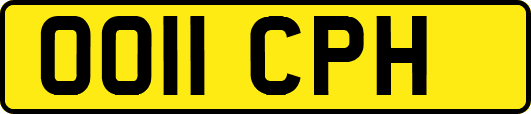 OO11CPH