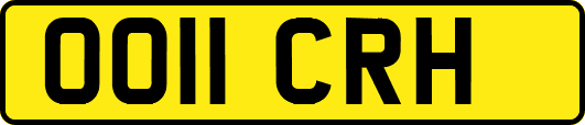 OO11CRH
