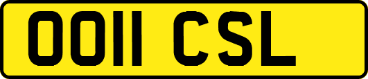 OO11CSL