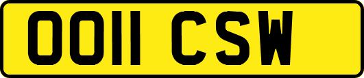 OO11CSW
