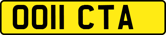 OO11CTA