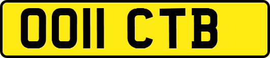 OO11CTB