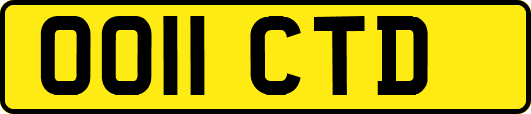 OO11CTD