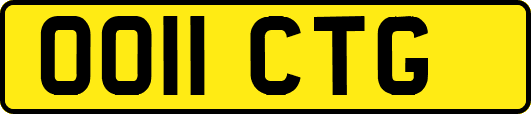 OO11CTG