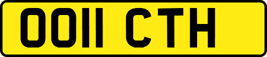 OO11CTH