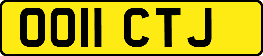 OO11CTJ
