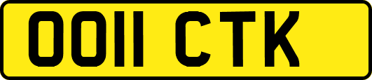 OO11CTK