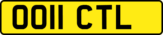 OO11CTL