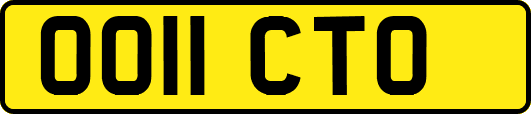 OO11CTO