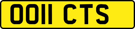 OO11CTS