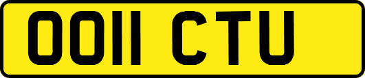 OO11CTU