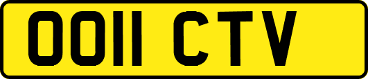 OO11CTV