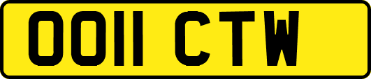 OO11CTW