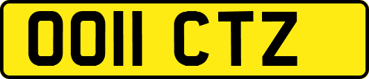 OO11CTZ