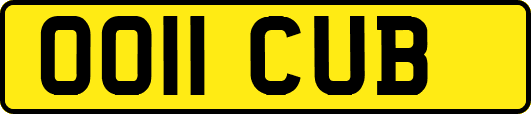 OO11CUB