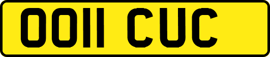 OO11CUC