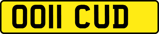OO11CUD