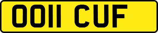 OO11CUF