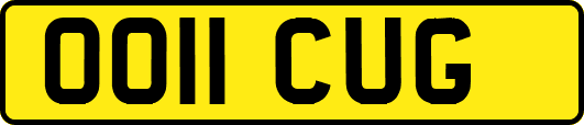 OO11CUG
