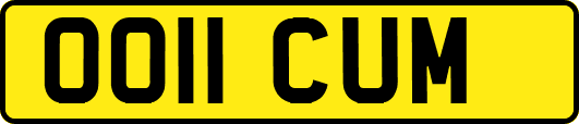 OO11CUM